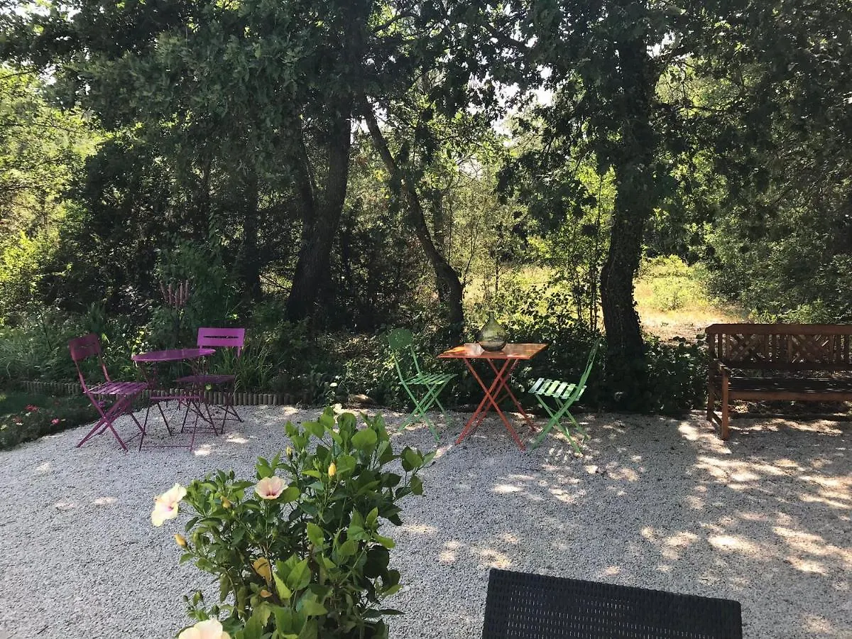 Chalet La Campagne De Mari Villa Peyrolles-en-Provence