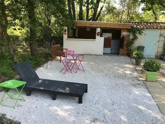 La Campagne De Mari Villa Peyrolles-en-Provence