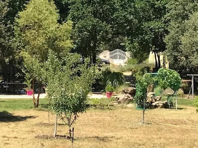 La Campagne De Mari Villa Peyrolles-en-Provence Chalet